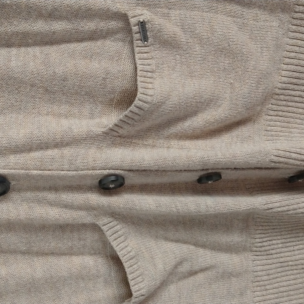 Cardigan - Picture 3 of 3